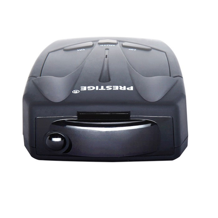Радар-детектор Prestige RD-200 GPS Alligator